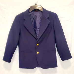 Van Heusen Boys Suit Jacket